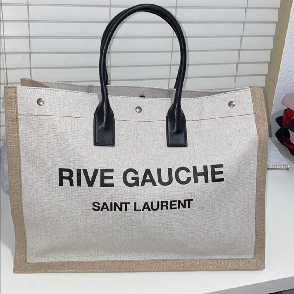 YSL (Saint Laurent) tote
